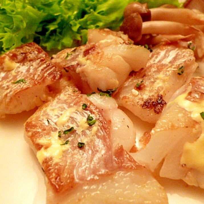 たら 真だら のマヨネーズ焼き レシピ 作り方 By fairy tale 楽天レシピ